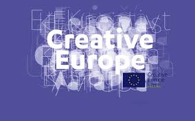 Πρόγραμμα Δημιουργική Ευρώπη